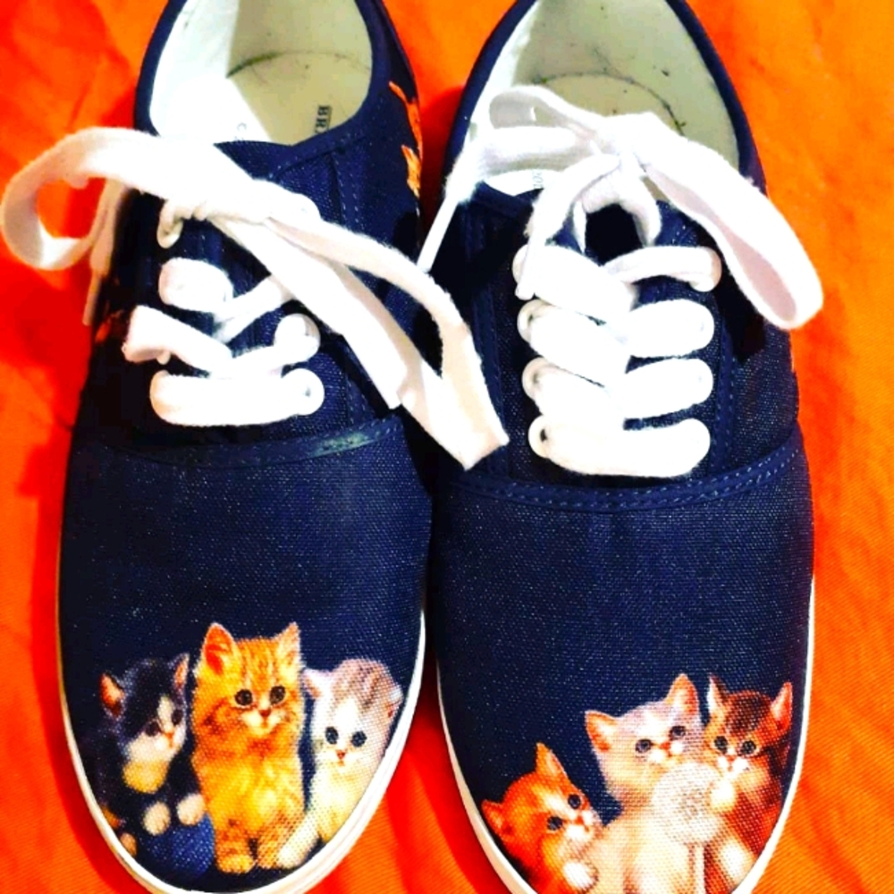 Bradford Exchange Kitty edition